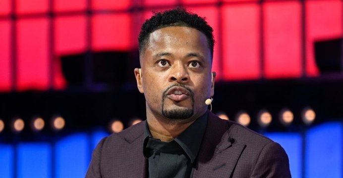 Transfer: Osimhen Can Make The Difference At Man Utd – Evra