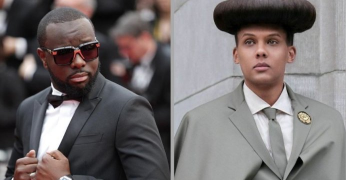 GIMS & Stromae Dominent Le Classement Des Albums Francophones Les Plus Certifiés Du Siècle