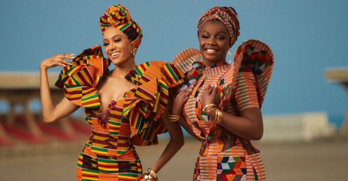 Ghana Most Beautiful Launches GMB@20 With GH¢200,000 Cash Prize, A New Crown
