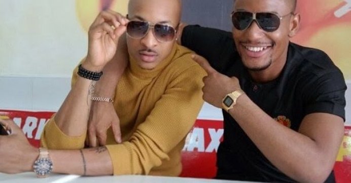 IK Ogbonna Breaks Silence Two Months After Alexx Ekubo’s Passing