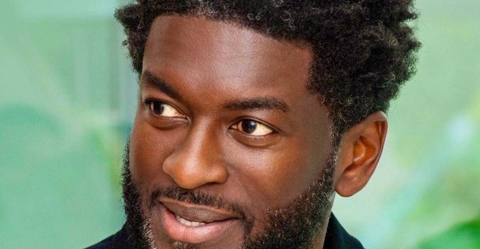 “It’s Bigger Than New York City” — Ghanaian Business Mogul Kelvin Okyere Stuns With Massive Ocean Asset Revelation