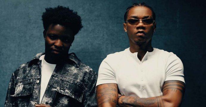KIDI breaks his long silence with a brand new single titled “signature” featuring Lasmid
