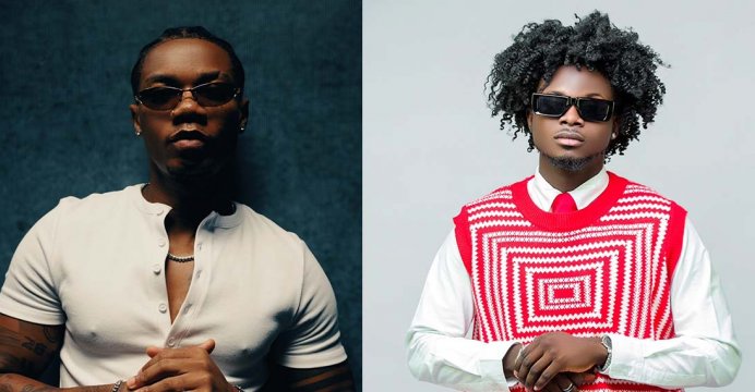 “Kuami Eugene Still Has It” — KiDi Fires Back At Critics Questioning Rockstar’s Relevance