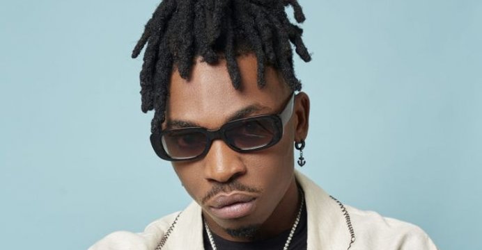 Mayorkun Shuts Down False Reports of a Fire at His Lagos Home
