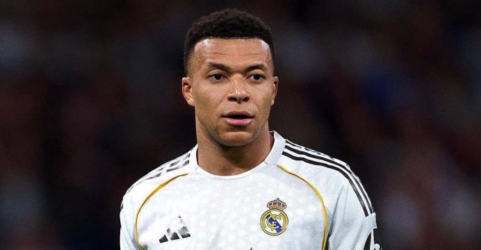 Real Madrid: I wasn’t There – Mbappe Refuses To Confirm Valverde, Tchouameni Fight
