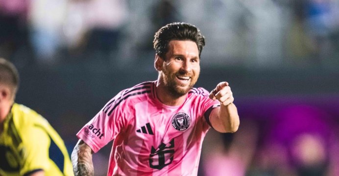 The 900 Club: Lionel Messi Reaches Historic Milestone with Inter Miami