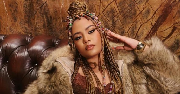 Moliy Opens Up on Declining Shaggy’s Request for Viral Riddim
