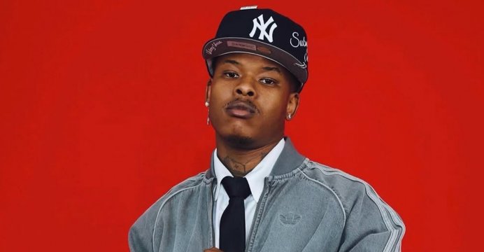 Wizkid Opened Door For African Artists – Nasty C