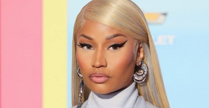 Nicki Minaj Sued for $275,000 Over Unpaid Production Costs