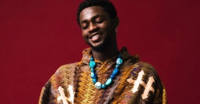 Omah Lay Reflects on Faith and Reverts to Christianity