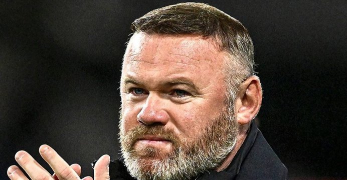 EPL: Wayne Rooney Picks Most Improved Player This Season