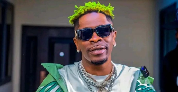 Shatta Wale Explains Why His KNUST Show Was Called Off