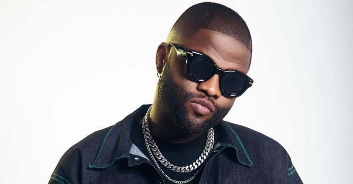 Leaving Nigeria Should Be Your Biggest Dream – Skales Tells Nigerian Youths