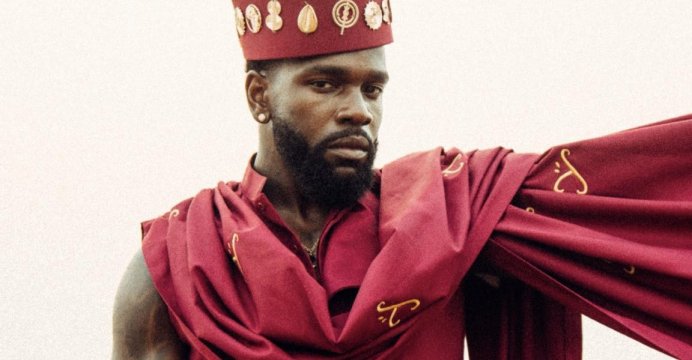 Le Cinéma au Service de l’Afrolove : Tayc Dévoile « JOŸA : La Naissance »