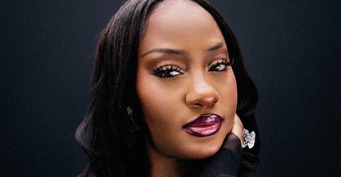 Tems Shares Relationship Standards: “My Partner Has to Be a God-Fearing Man”