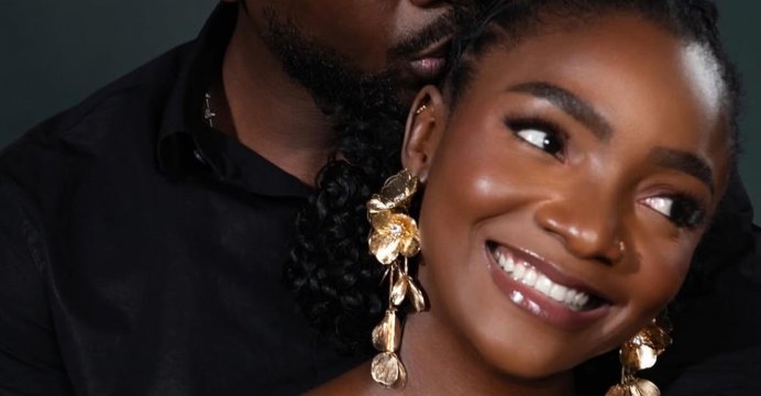 Adekunle Gold Reveals He Wouldn’t Have Married Simi If She Had AS or SS Genotype