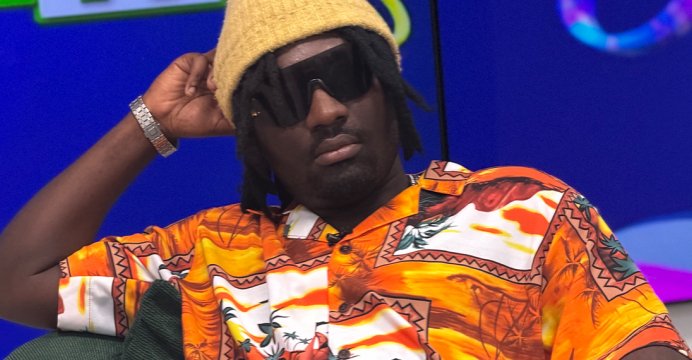 Amerado Opens Up on WatsUp TV’s Fan Mix Show About His New EP