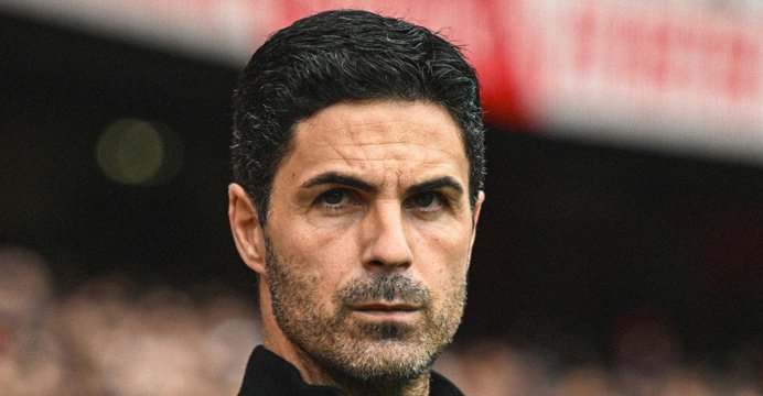 Arteta Vows Arsenal Will Aim Higher After Ending 22-Year Title Drought