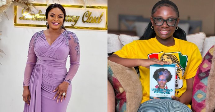 “I Don’t Want to Watch My Mother’s Dream Fade Away” — Beverly Afaglo’s Daughter