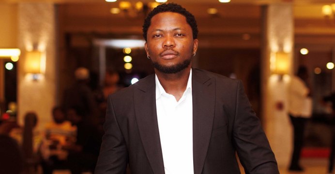 Brain Jotter Calls Out Lagos Touts After Road Harassment