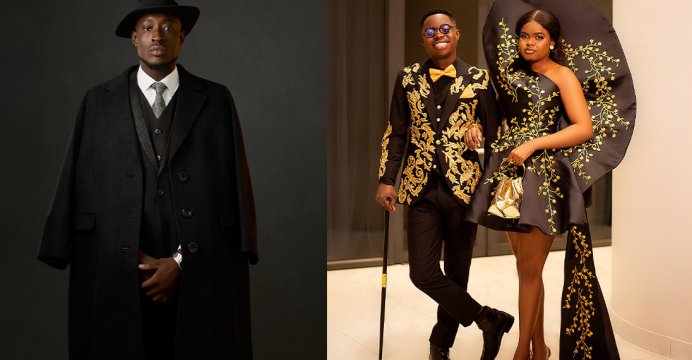 Carter Efe Claims Social Media Pressure Pushed Peller and Jarvis Into Marriage