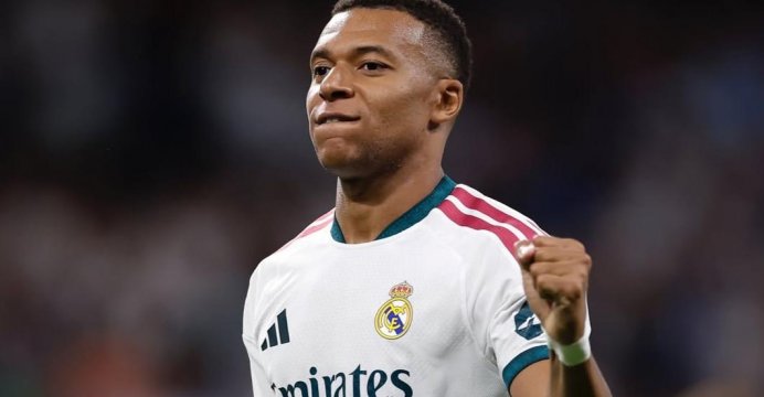 Kylian Mbappé is No Longer Hiding From His Ultimate Individual Ambition