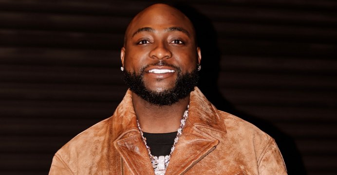 Davido Sends Strong Message to Those Trying to Imitate His Lifestyle