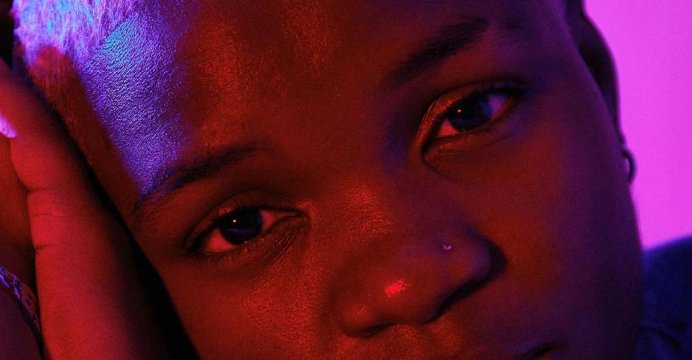 Endurance Grand Lands Role in Star-Studded Hollywood Epic 'Children of Blood and Bone'