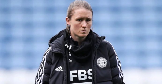 2026 U-20 WWC: England Coach Reacts to Falconets Defeat