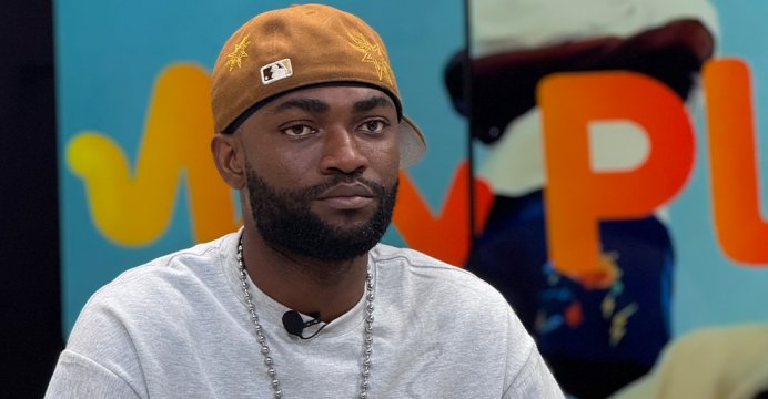 I Am An Independent Artiste-Essumann Reveals