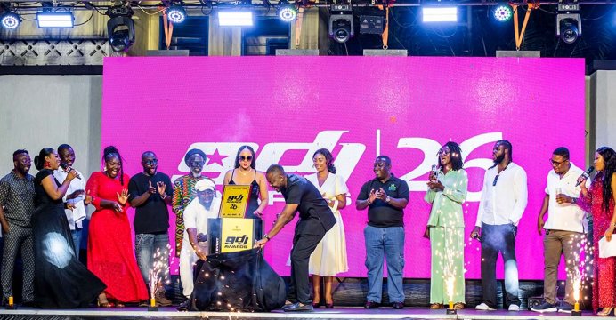 WatsUp TV CEO Buys First GH¢10,000 Ticket as Guinness Ghana DJ Awards 2026 Powered by Smirnoff Opens Sales