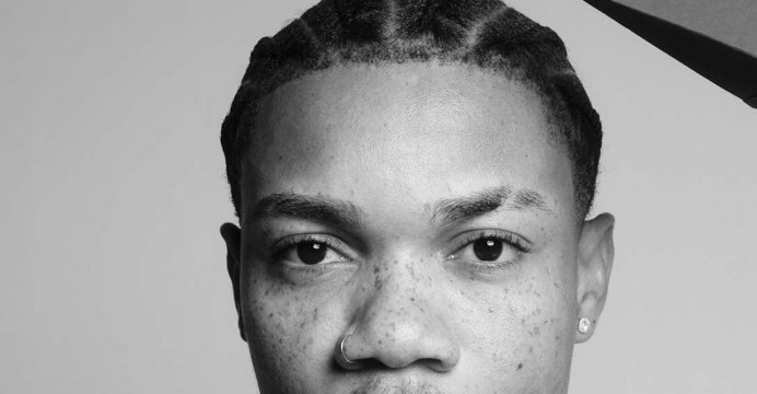 KiDi recalls being told his music was not ‘Artiste of the Year’Award-winning
