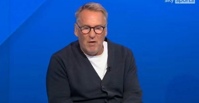 Merson Explains Why Arsenal Could Fall Short in Europe Again
