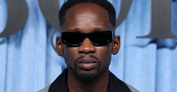 Mr Eazi Reveals the Moment He Finally Felt Like a Star