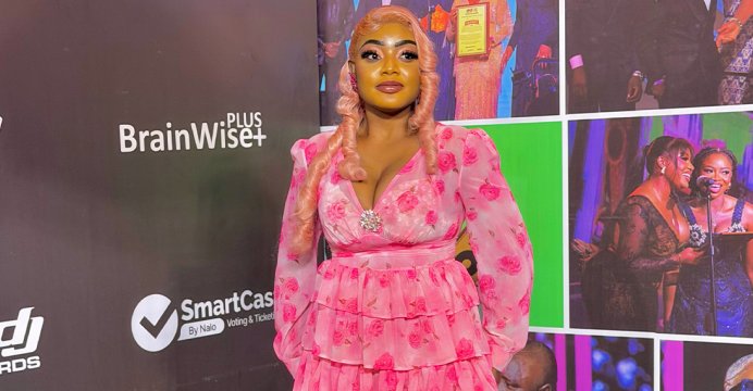 WatsUp TV Female DJ, Dj Raya Performs as Official DJ at the Guinness Ghana DJ Awards 2026 Launch