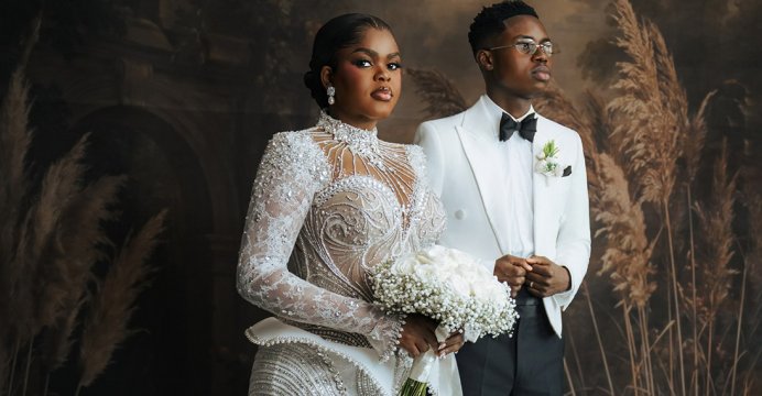 Jarvis Sets The Record Straight: I Didn’t Shave My Hair For Wedding Rites