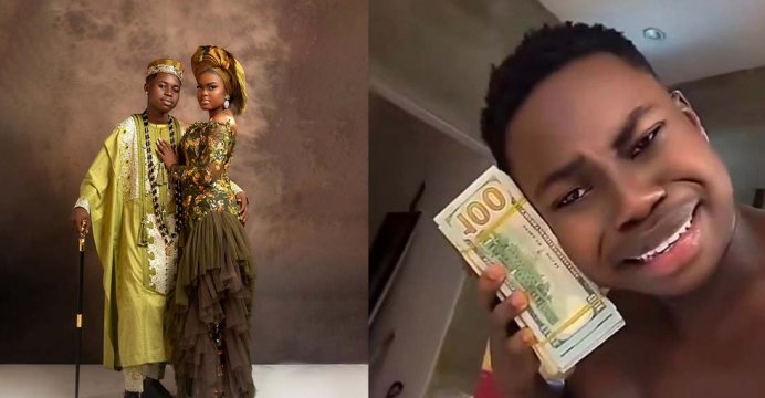Peller claims most dollar notes sprayed at wedding were counterfeit