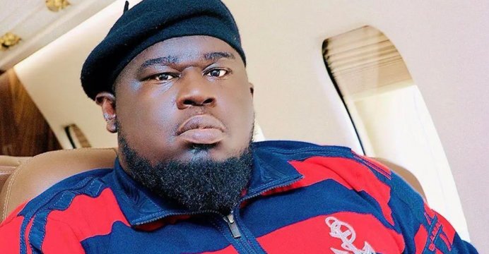 Soso Soberekon Offers Peter N500 Million To Box Twin Brother Paul