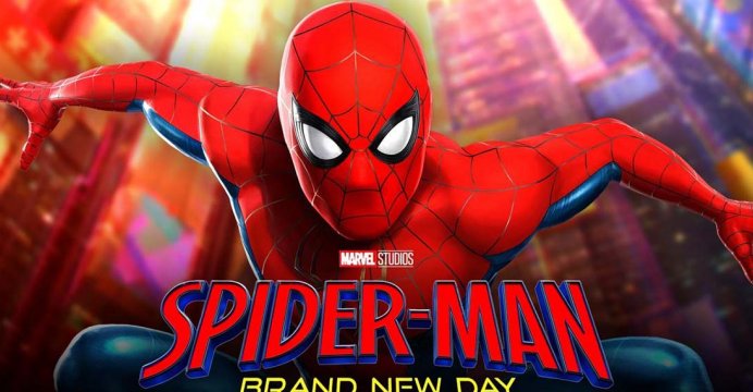 SPIDER-MAN: BRAND NEW DAY SHATTERS BOX OFFICE RECORDS WITH HISTORIC OPENINGSpider-Man has swung to b