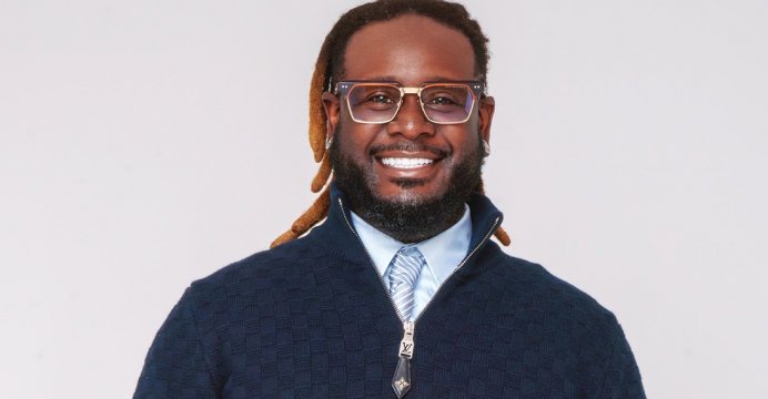 T-Pain Went From $40M To Broke, Then Gaming Helped Him Rebuild His Empire