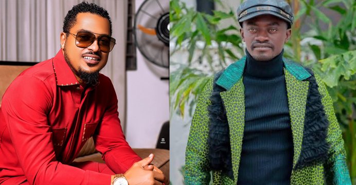 'I’m Done With Van Vicker' – Lil Win Says He’ll Never Work With Him Again