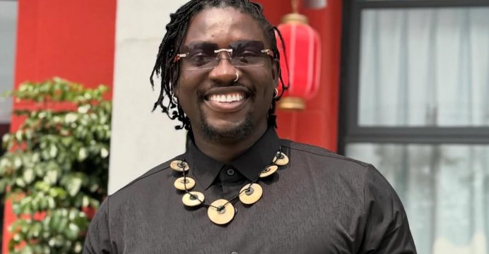 Veryblackman Arrested By Police For Allegedly Threatening DeeOne’s Life