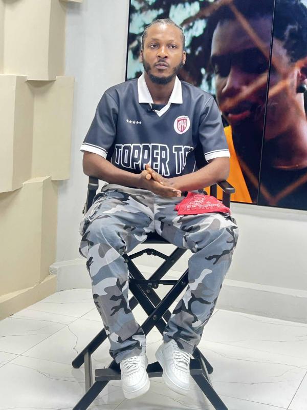 A-Town at WatsUp TV