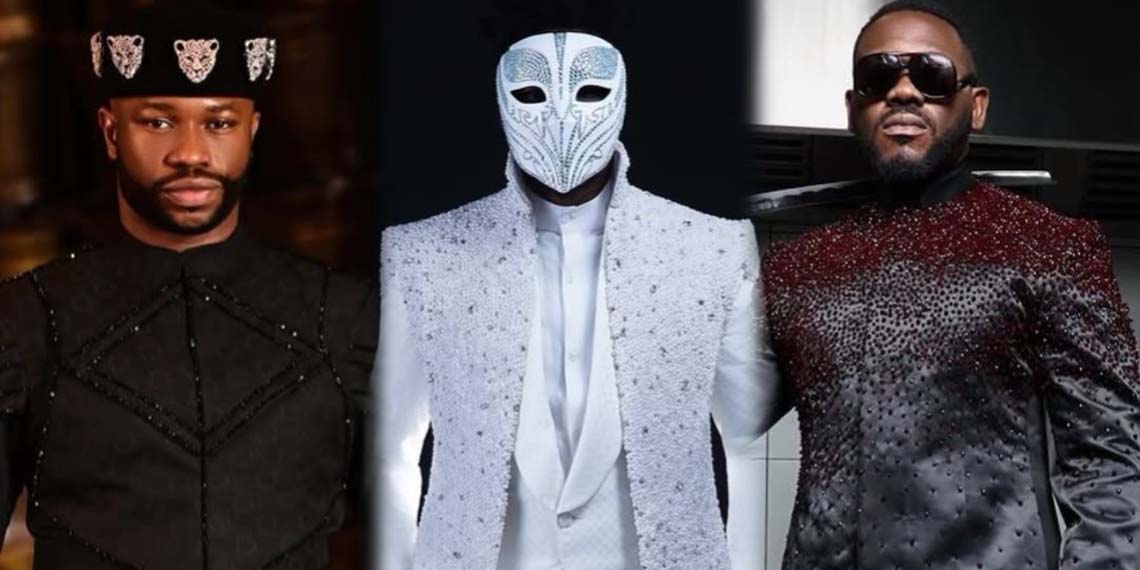 AMVCA 2026: How  Fashion, Emotional Speeches, Anti-piracy Calls Defined African Cinema’s Biggest Night