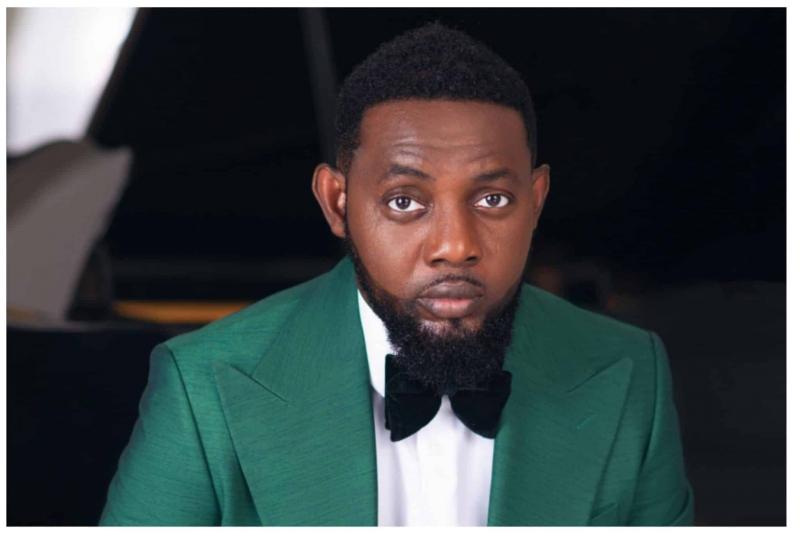 My career is far from over – AY Makun