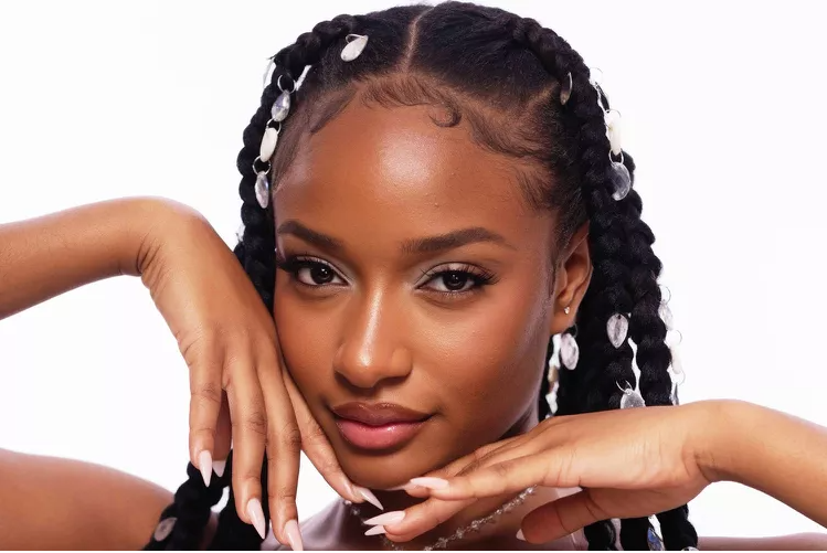 AYRA STARR MAKES HISTORY AS FIRST NIGERIAN FEMALE ARTIST TO HIT 1 BILLION YOUTUBE VIEWS
