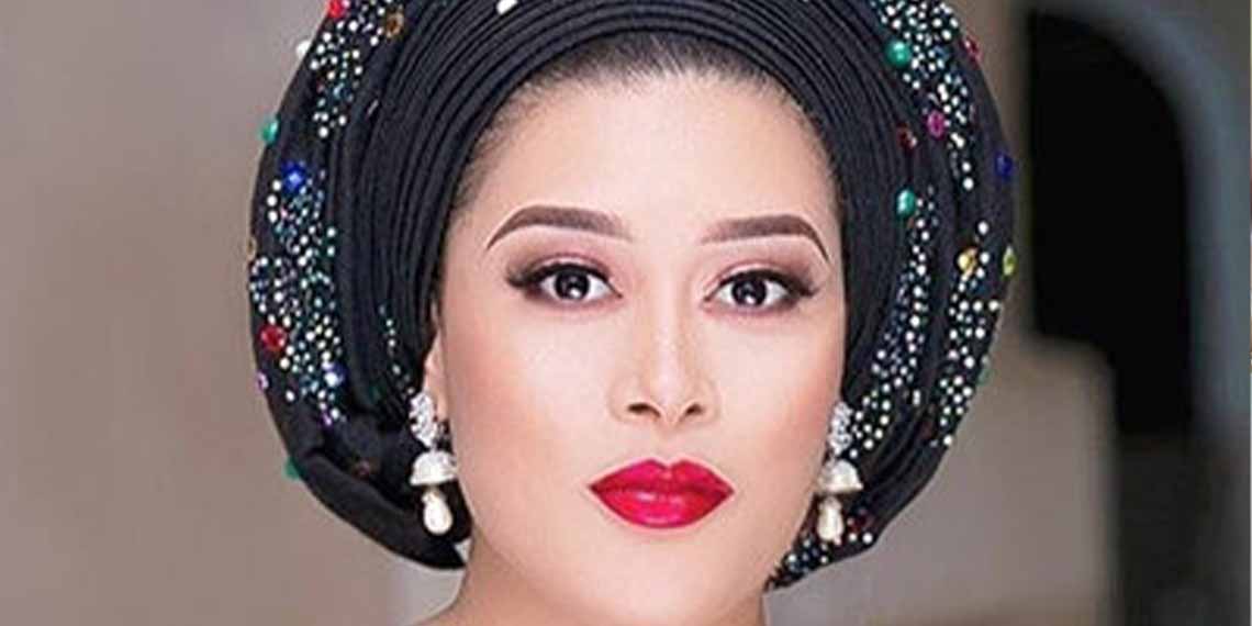 Actress Adunni Ade threatens lawsuit over reports that her beauty didn’t earn her marriage
