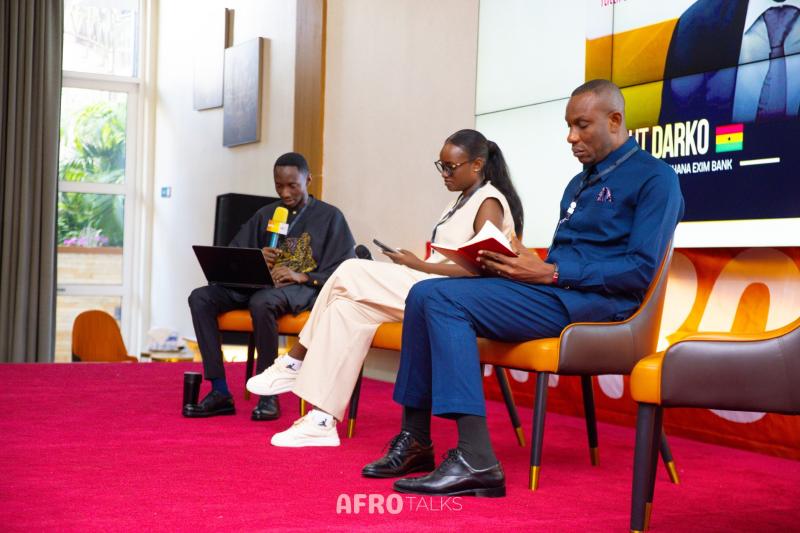 AfroPitch 2026 Highlights Africa's Fast-Growing Startup Ecosystem in Kigali