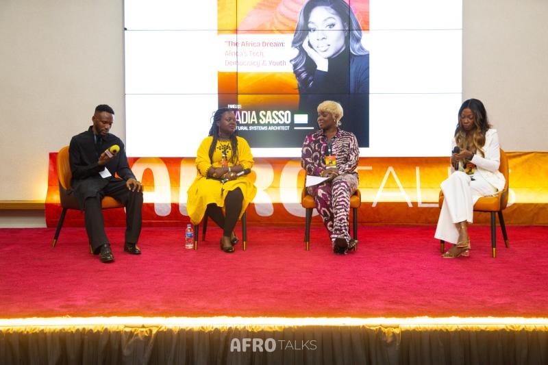 AfroTalks Kigali 2026: Where Culture, Tourism and Human Connection Brought Africa Together