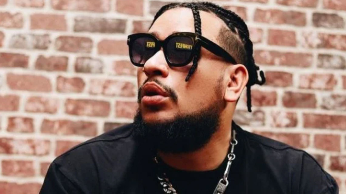 South African Rapper AKA shot dead in drive-by shooting on Durban’s Florida Road
